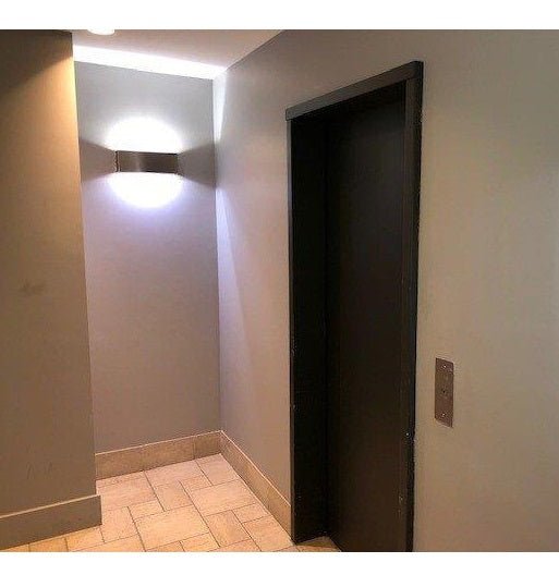 Nosta - Paris Wandlamp - KOOT