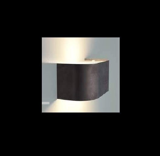 Nosta - Paris Wandlamp - KOOT