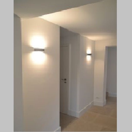 Nosta - Paris Wandlamp - KOOT