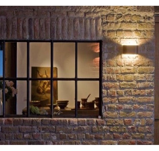 Nosta - Paris Wandlamp - KOOT