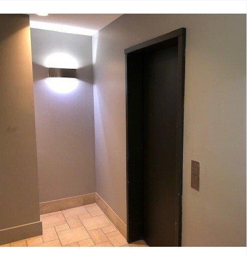 Nosta - Paris Wandlamp - KOOT