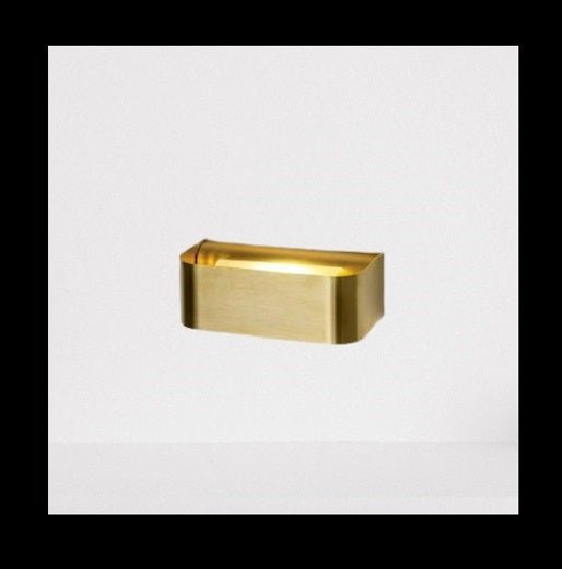 Nosta - Paris Wandlamp - KOOT