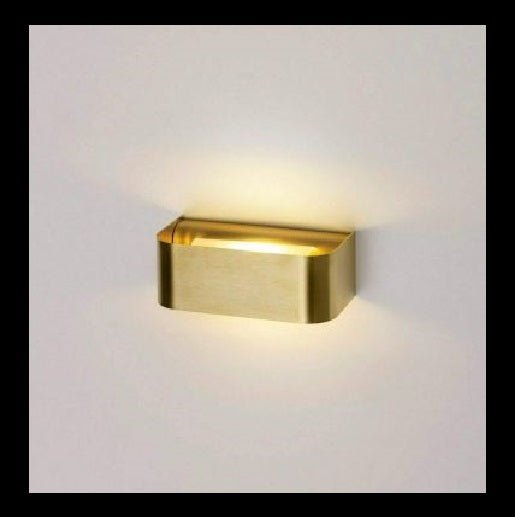 Nosta - Paris Wandlamp - KOOT