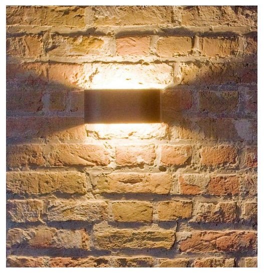 Nosta - Paris Wandlamp - KOOT