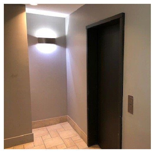 Nosta - Paris Wandlamp - KOOT