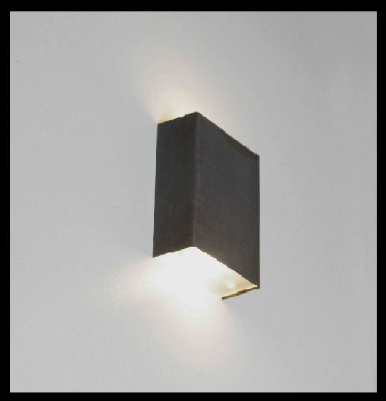 Nosta - Toulouse Wandlamp H - KOOT