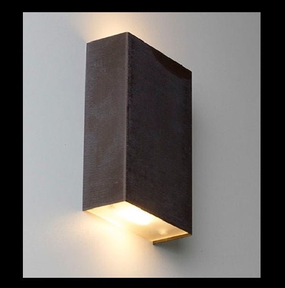 Nosta - Toulouse Wandlamp H - KOOT