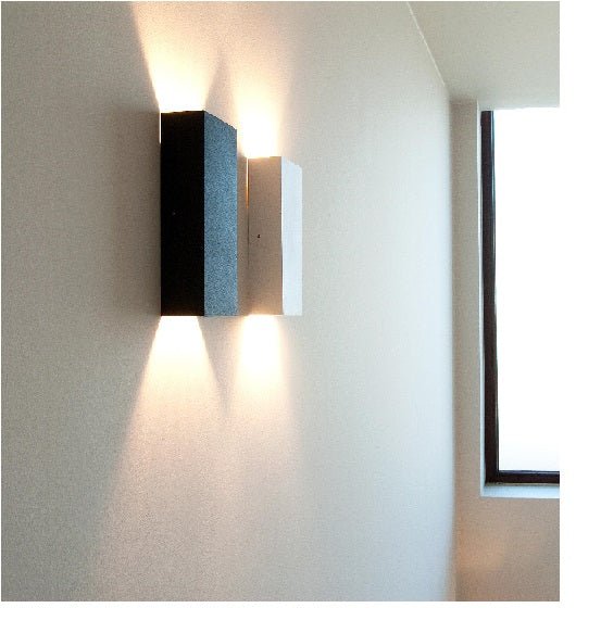 Nosta - Toulouse Wandlamp H - KOOT