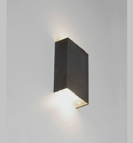 Nosta - Toulouse Wandlamp H - KOOT