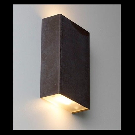 Nosta - Toulouse Wandlamp H - KOOT