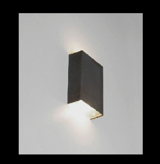 Nosta - Toulouse Wandlamp H - KOOT