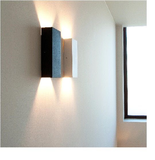 Nosta - Toulouse Wandlamp H - KOOT