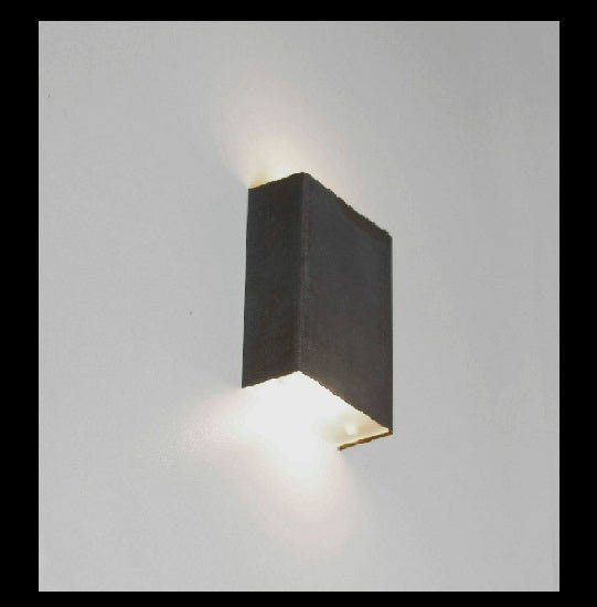 Nosta - Toulouse Wandlamp H - KOOT