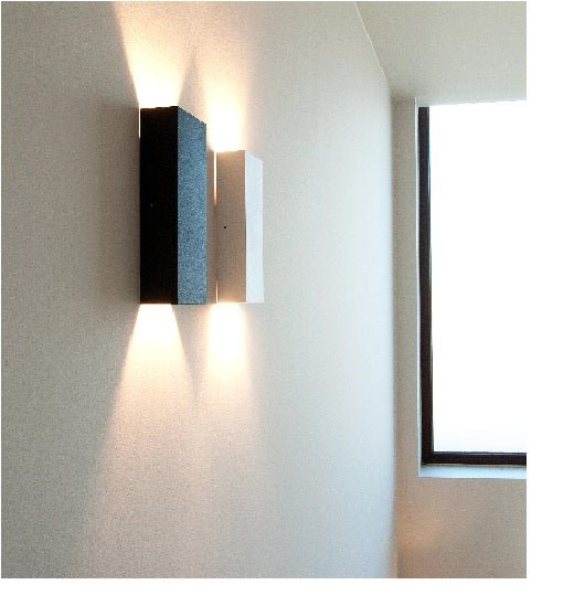 Nosta - Toulouse Wandlamp H - KOOT