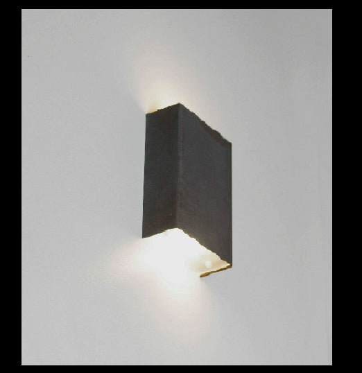 Nosta - Toulouse Wandlamp H - KOOT