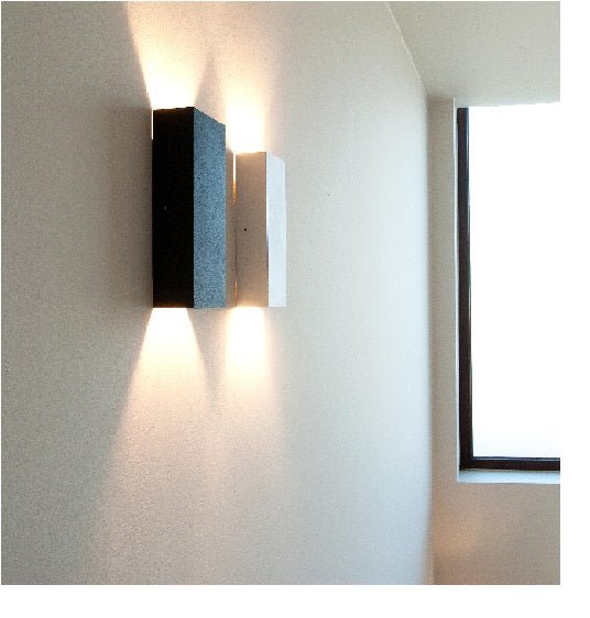 Nosta - Toulouse Wandlamp H - KOOT