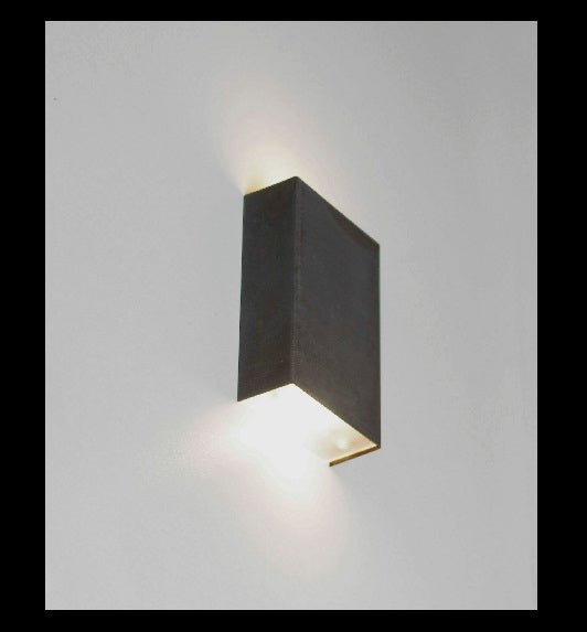 Nosta - Toulouse Wandlamp H - KOOT