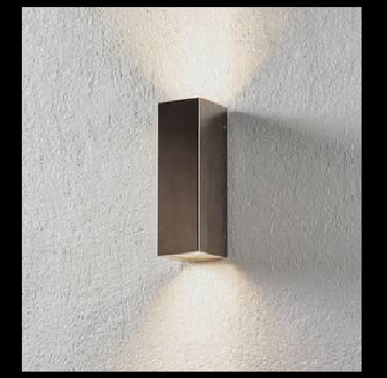 Nosta - Toulouse Wandlamp V - KOOT