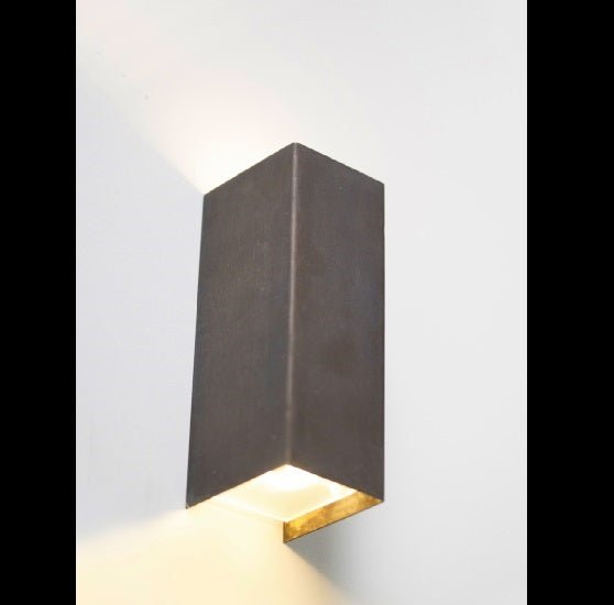 Nosta - Toulouse Wandlamp V - KOOT