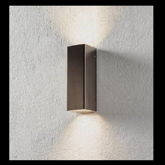 Nosta - Toulouse Wandlamp V - KOOT