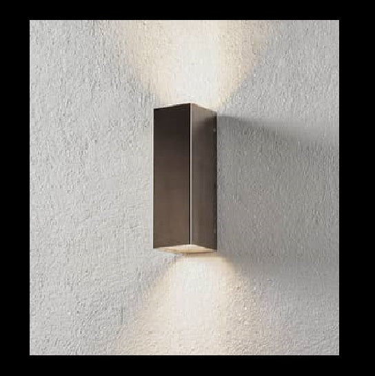 Nosta - Toulouse Wandlamp V - KOOT