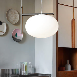 Oluce - Alba 466 hanglamp - KOOT