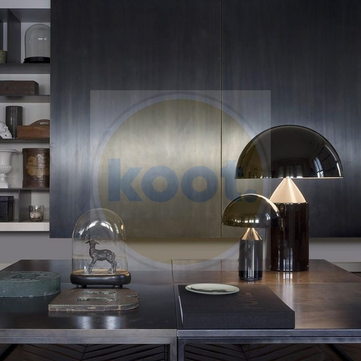 Oluce - Atollo Klein 238 Tafellamp - KOOT