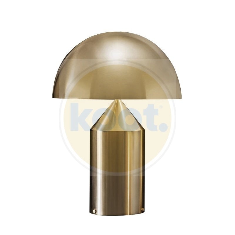Oluce - Atollo Klein 238 Tafellamp - KOOT