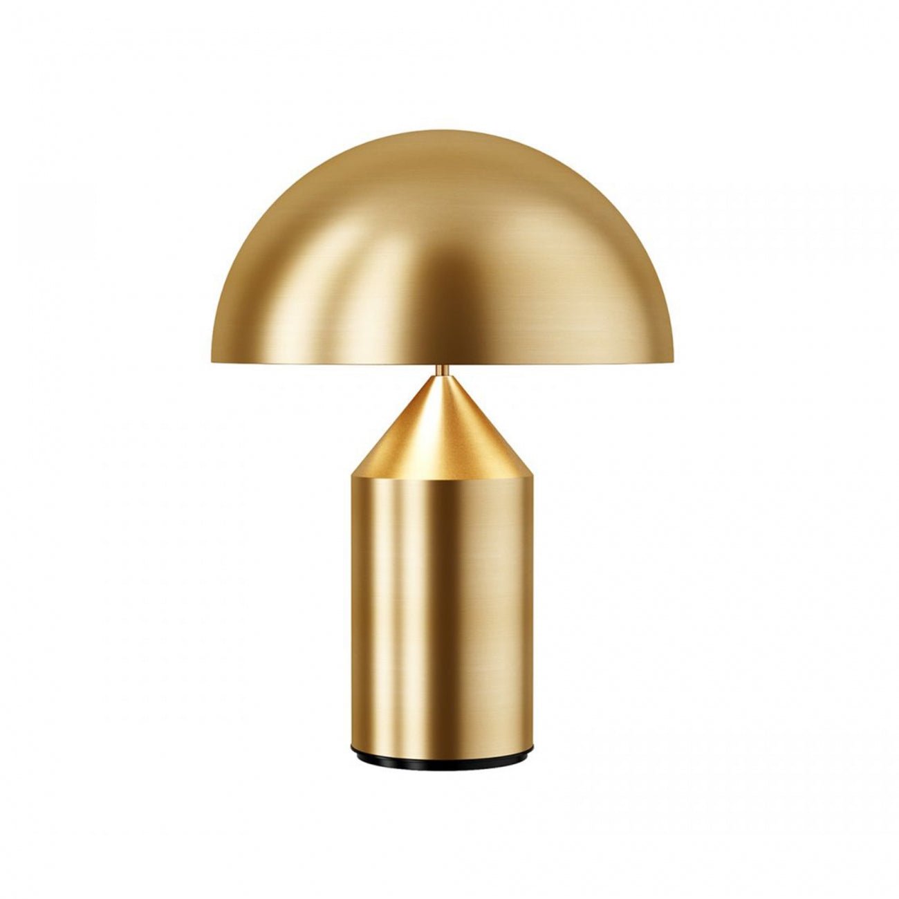 Oluce - Atollo Medium 239 Tafellamp - KOOT