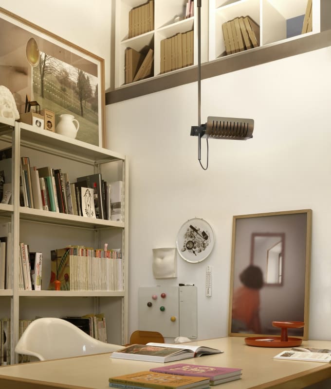 Oluce - Colombo plafondlamp - KOOT