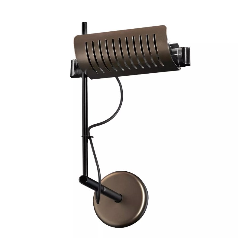 Oluce - Colombo wandlamp LED - KOOT