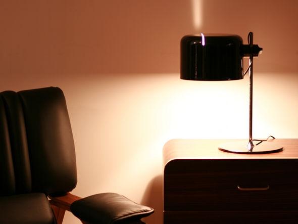 Oluce - Coupe tafellamp - KOOT