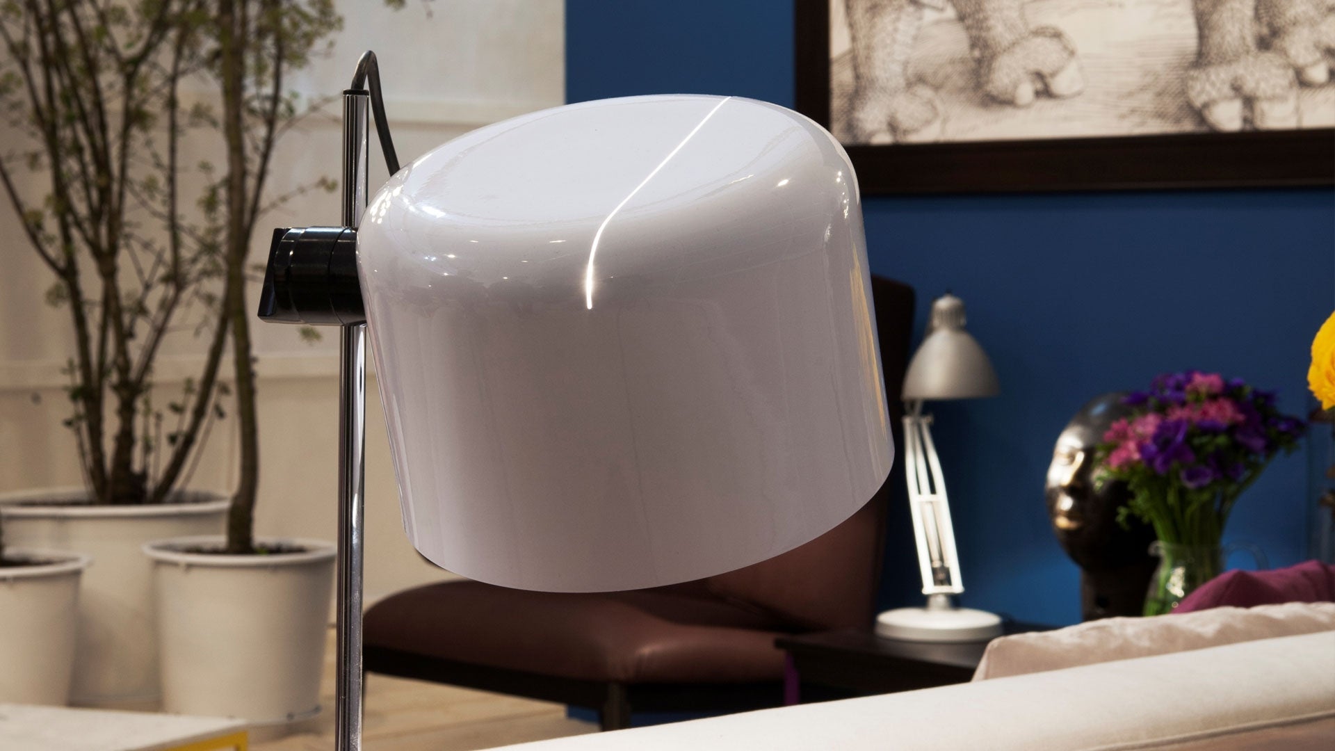 Oluce - Coupe tafellamp - KOOT