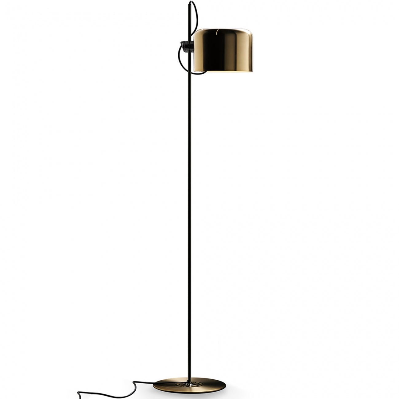 Oluce - Coupé vloerlamp - KOOT