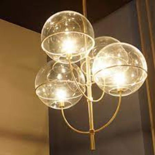 Oluce - Lyndon hanglamp - KOOT