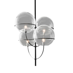 Oluce - Lyndon hanglamp - KOOT