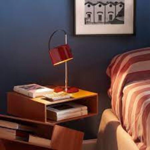 Oluce - Mini Coupé tafellamp - KOOT