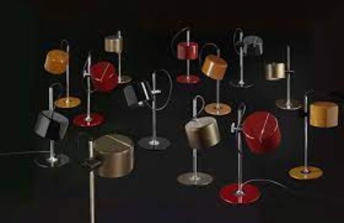 Oluce - Mini Coupé tafellamp - KOOT