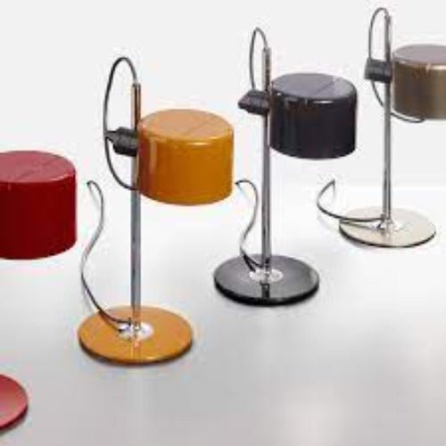 Oluce - Mini Coupé tafellamp - KOOT