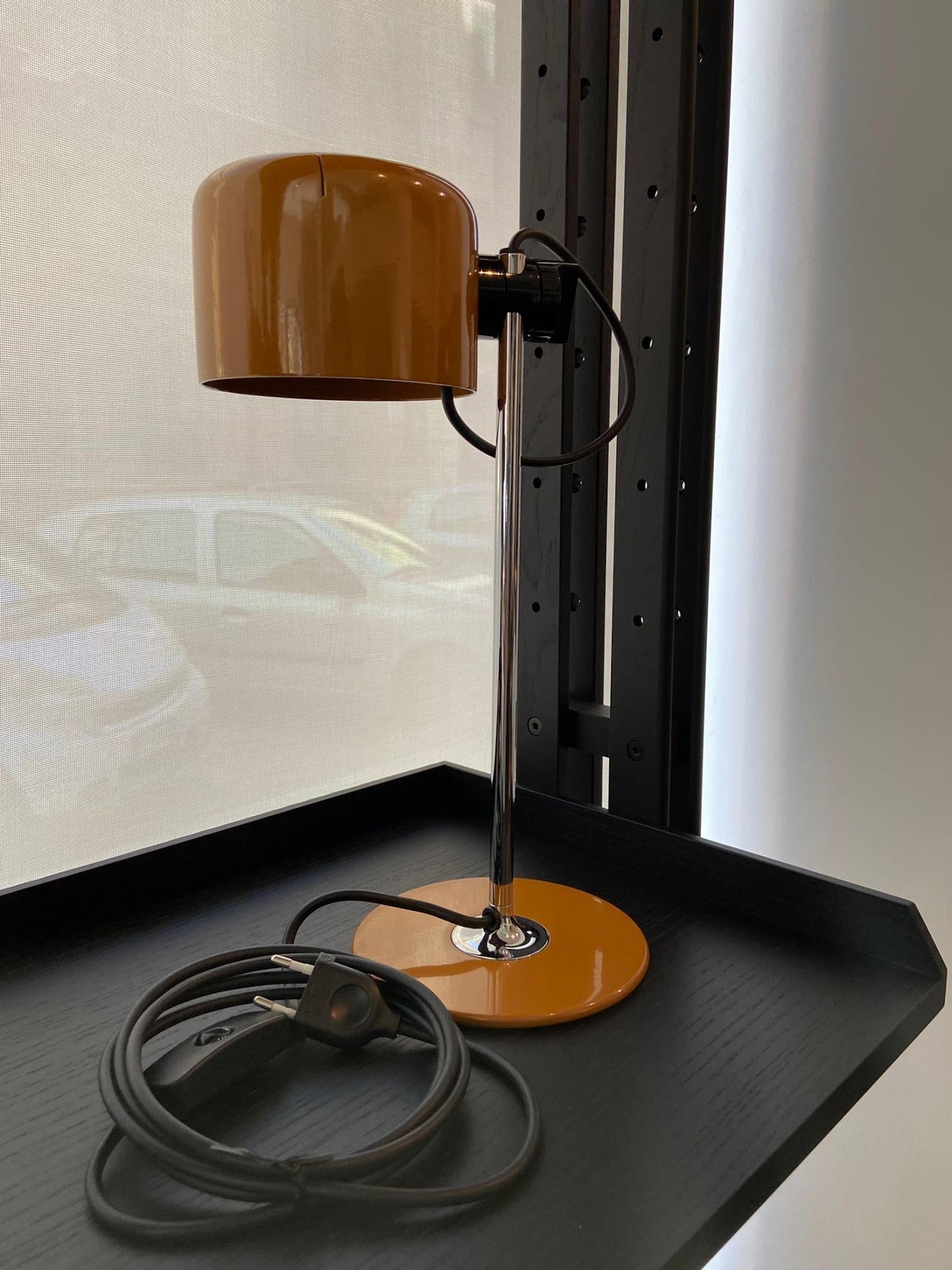 Oluce - Mini Coupé tafellamp - KOOT