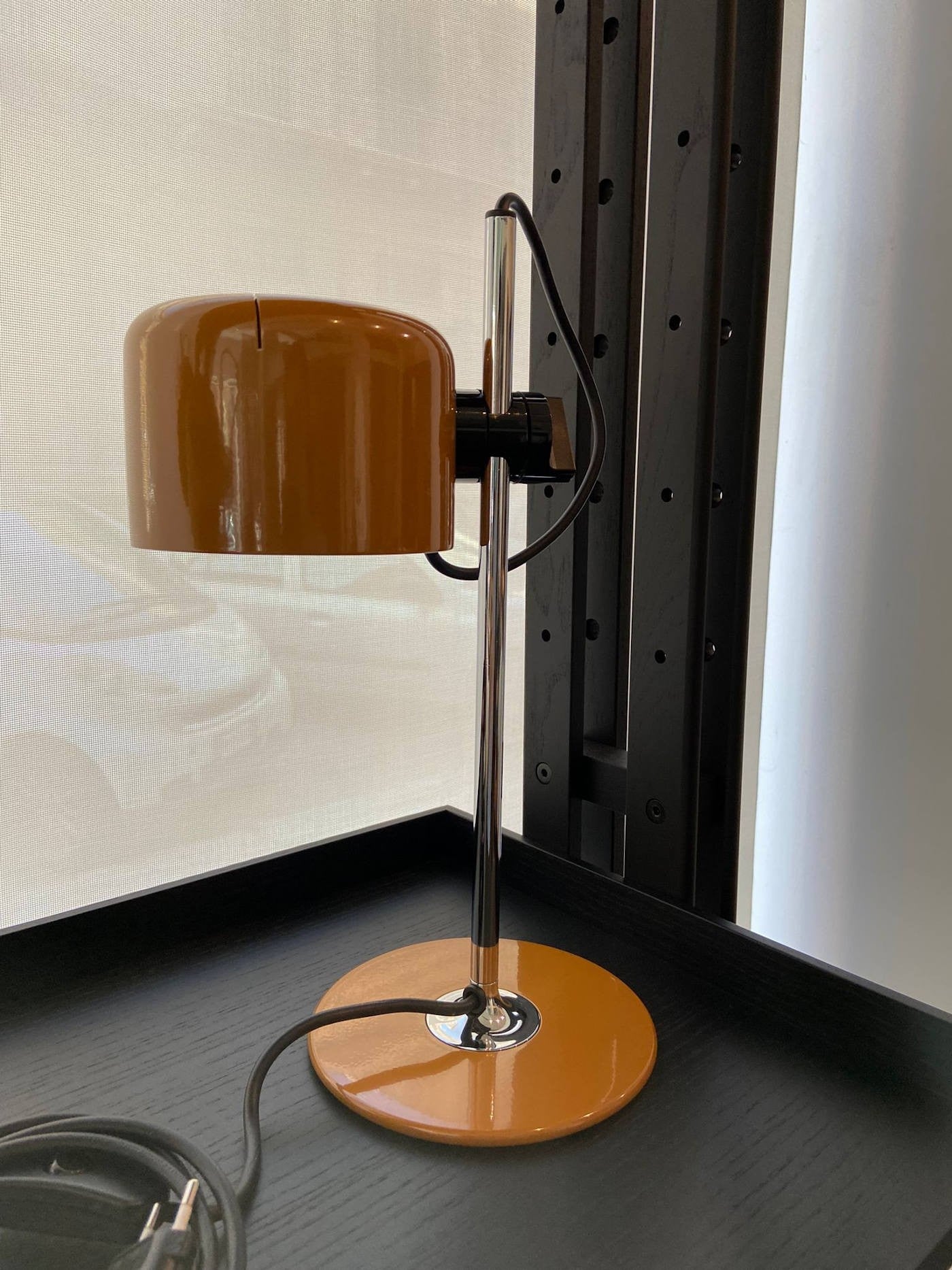 Oluce - Mini Coupé tafellamp - KOOT