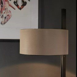 Oluce - Parallel vloerlamp - KOOT