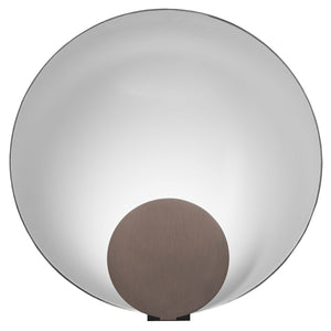 Oluce - Siro Groot tafellamp - KOOT