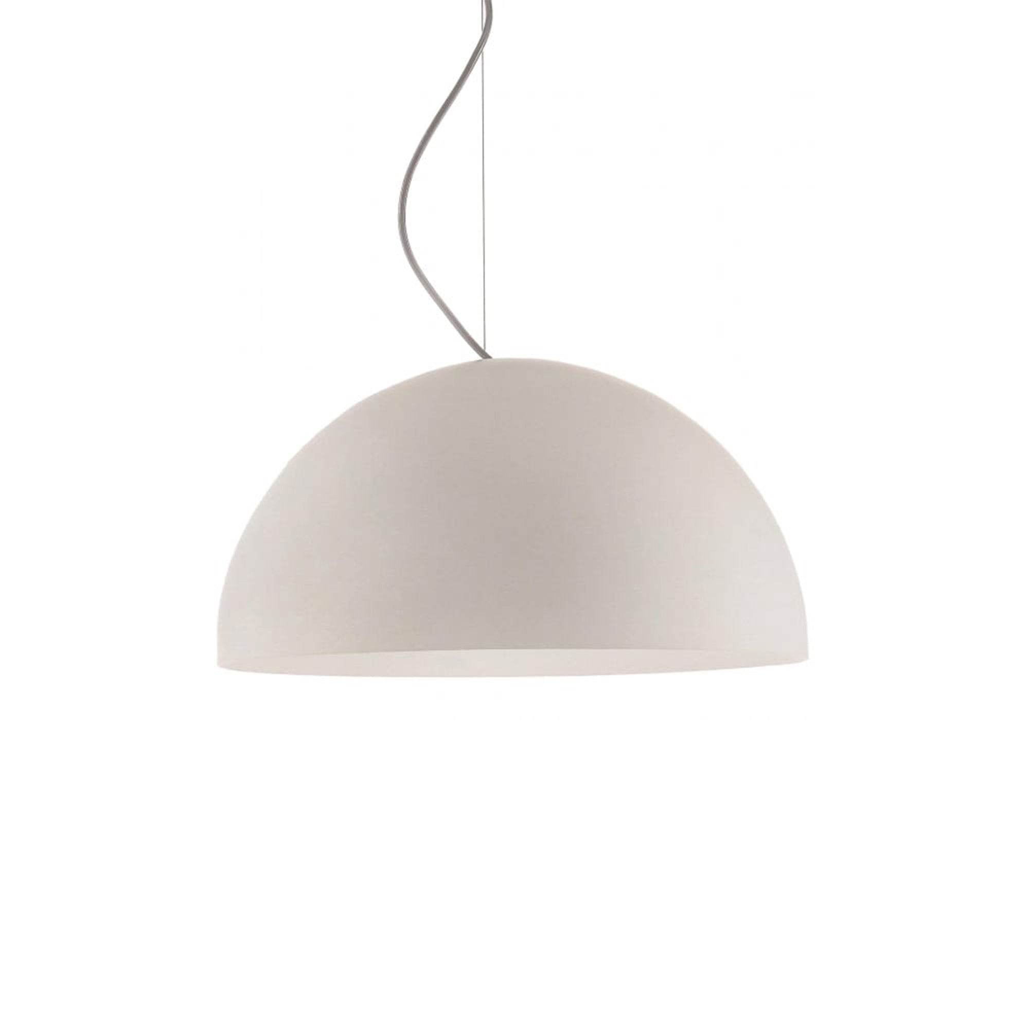 Oluce - Sonora hanglamp glas - KOOT