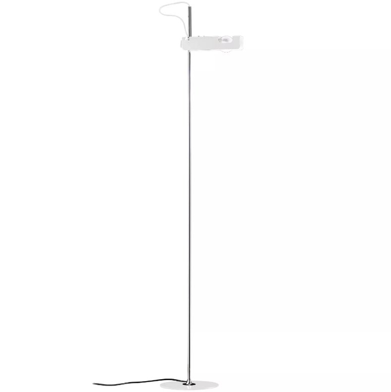 Oluce - Spider vloerlamp - KOOT