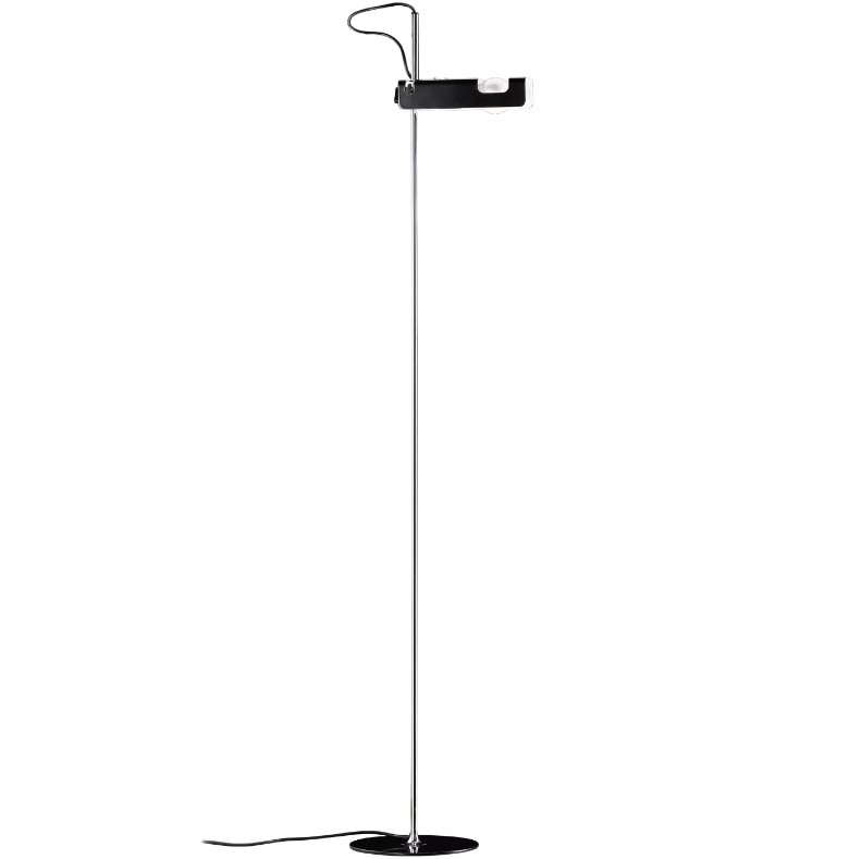 Oluce - Spider vloerlamp - KOOT