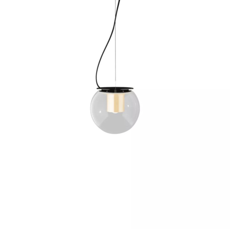 Oluce - The Globe 20 hanglamp - KOOT