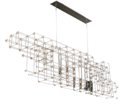 Quasar - Orion 120 Hanglamp - KOOT