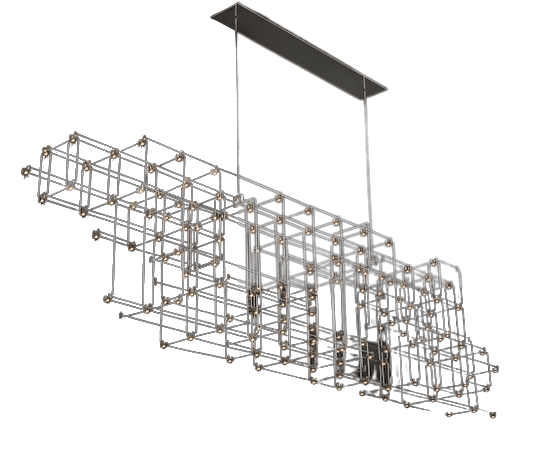 Quasar - Orion 120 Hanglamp - KOOT