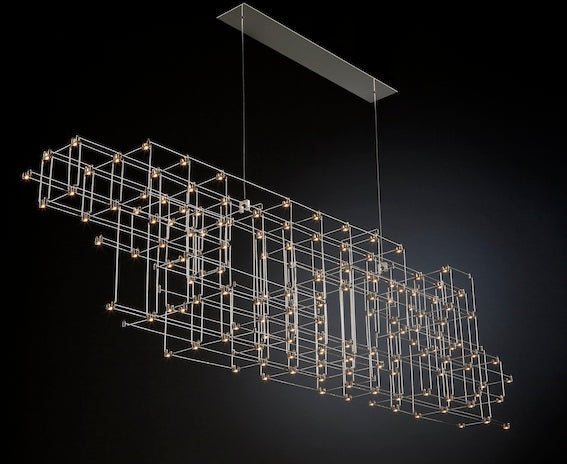 Quasar - Orion 120 Hanglamp - KOOT